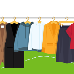 partner Geyim mağazası