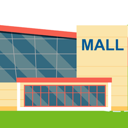 partner Tala ticarət mərkəzi