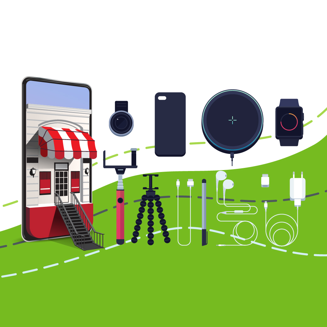 partner Amil Telekom