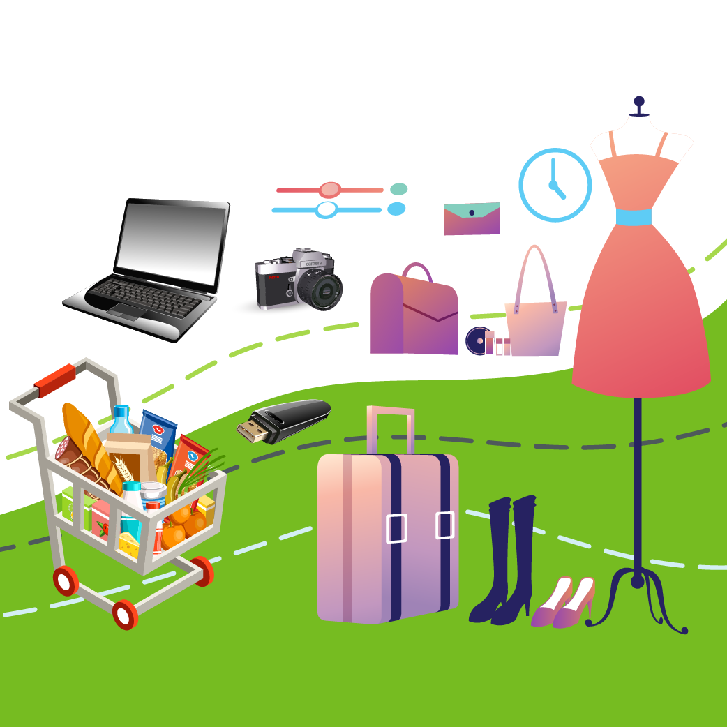 partner Tikinti Malları Mağazası